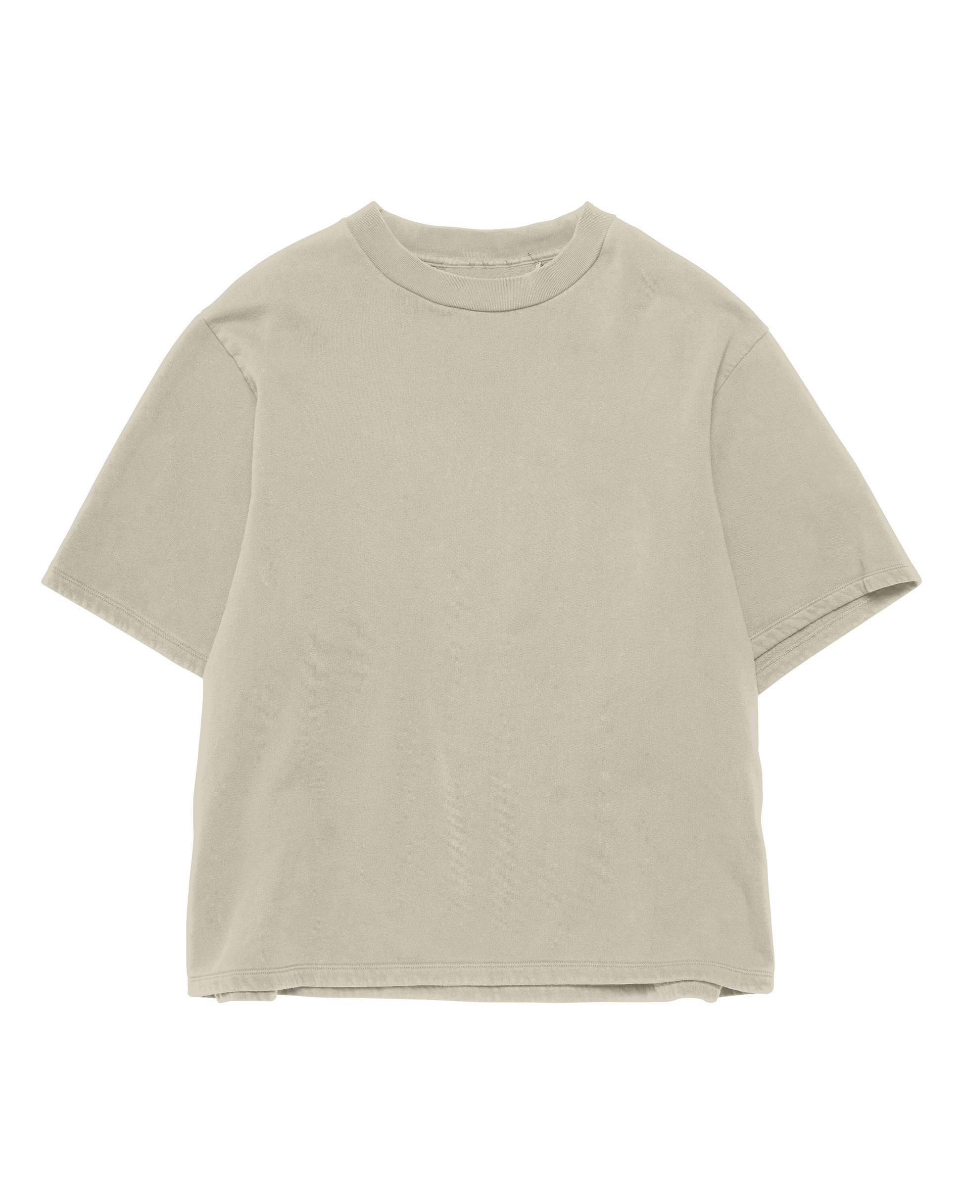 OVERSIZED | BASIC COLORS