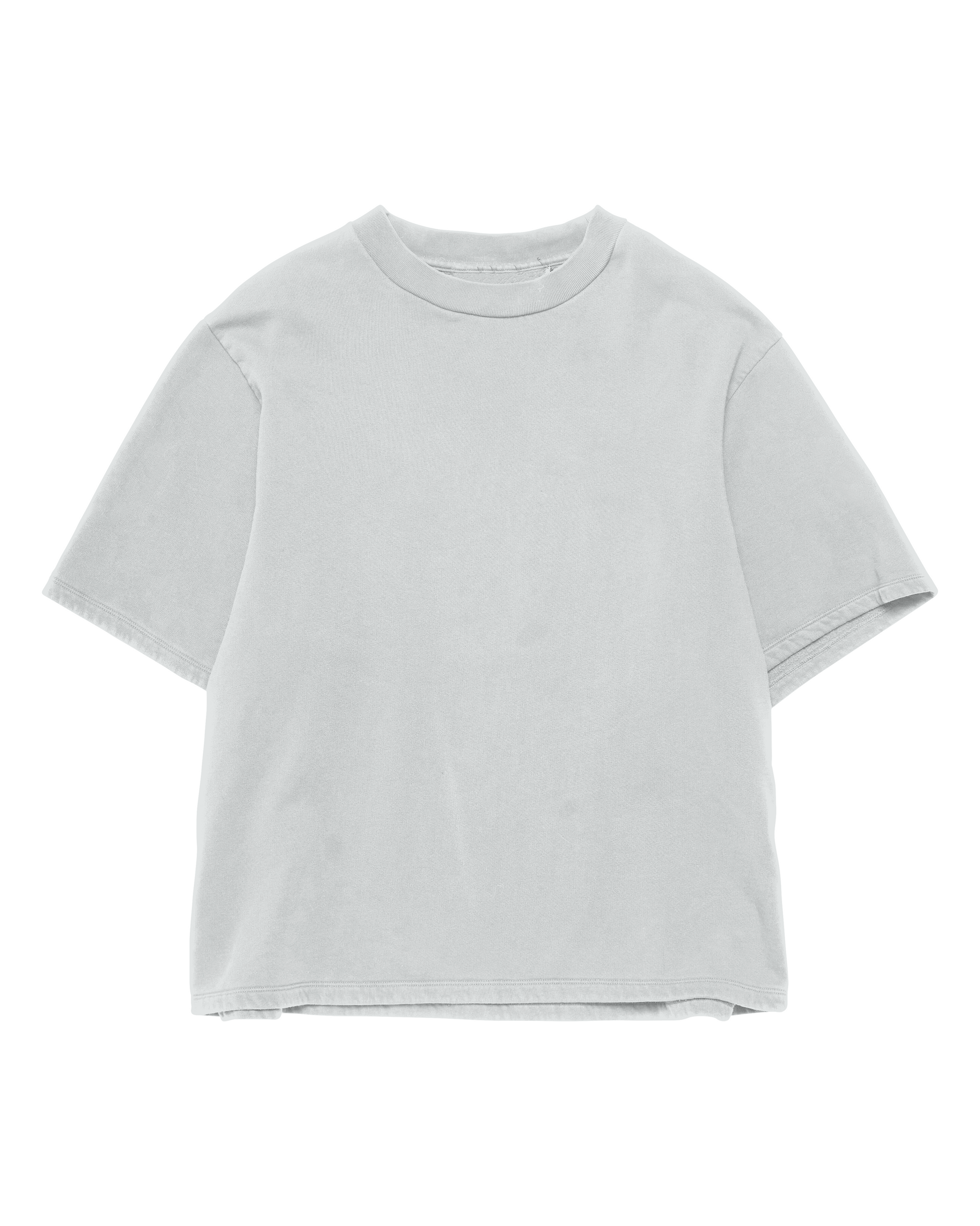 OVERSIZED | BASIC COLORS