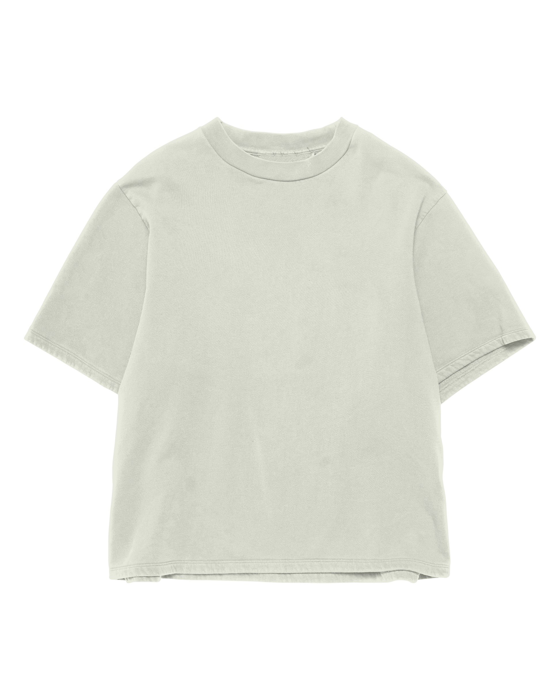OVERSIZED | BASIC COLORS