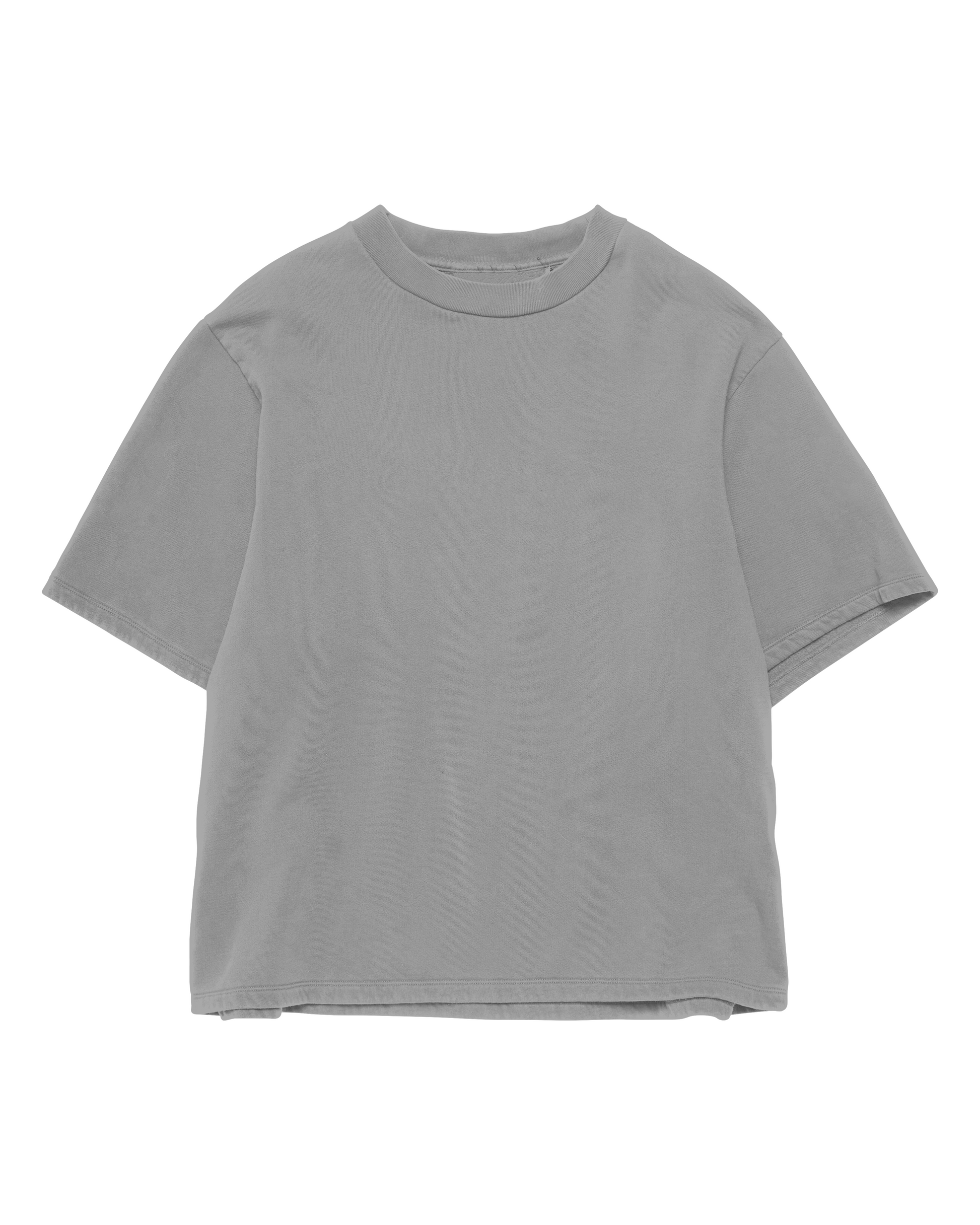OVERSIZED | BASIC COLORS