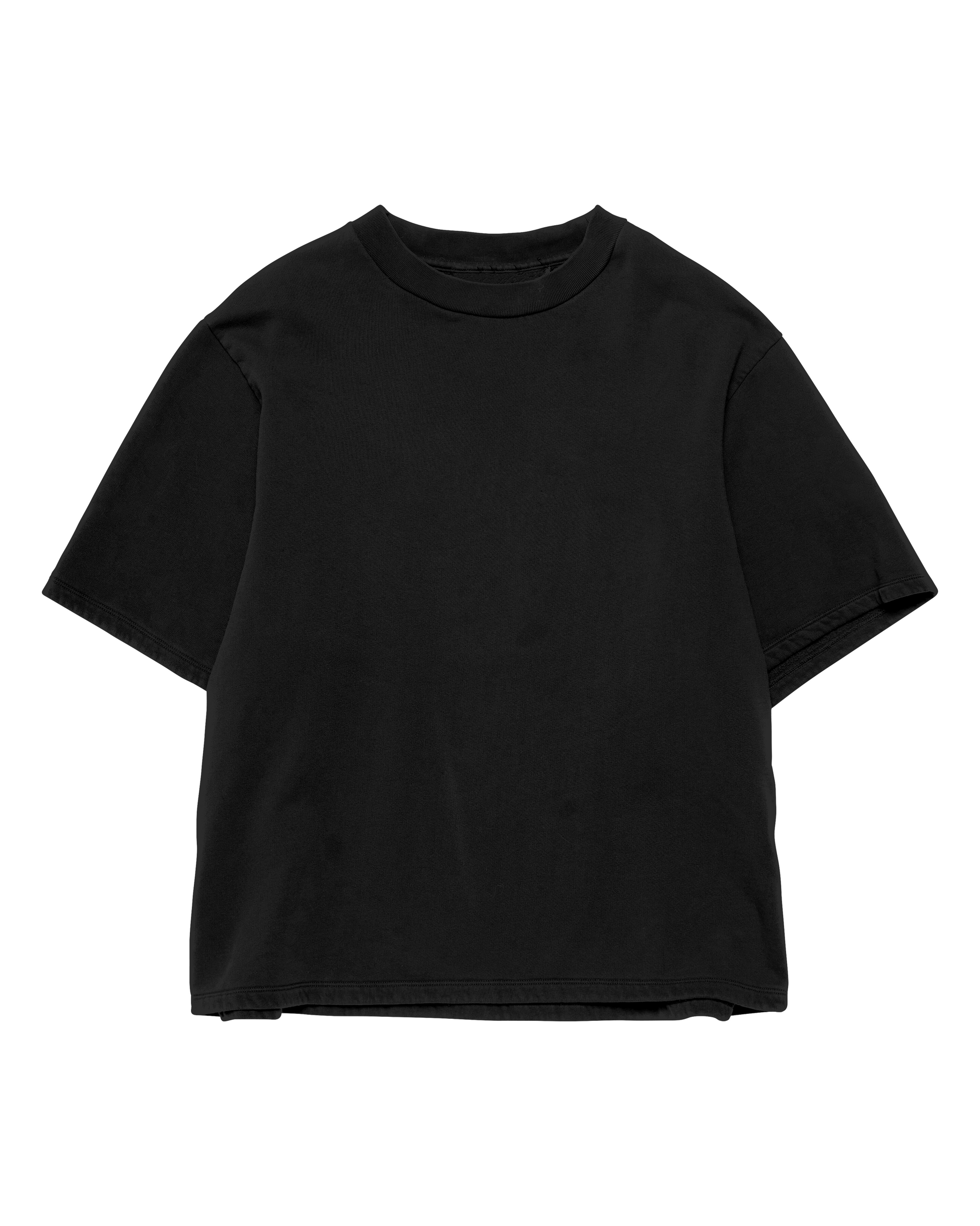 OVERSIZED | BASIC COLORS