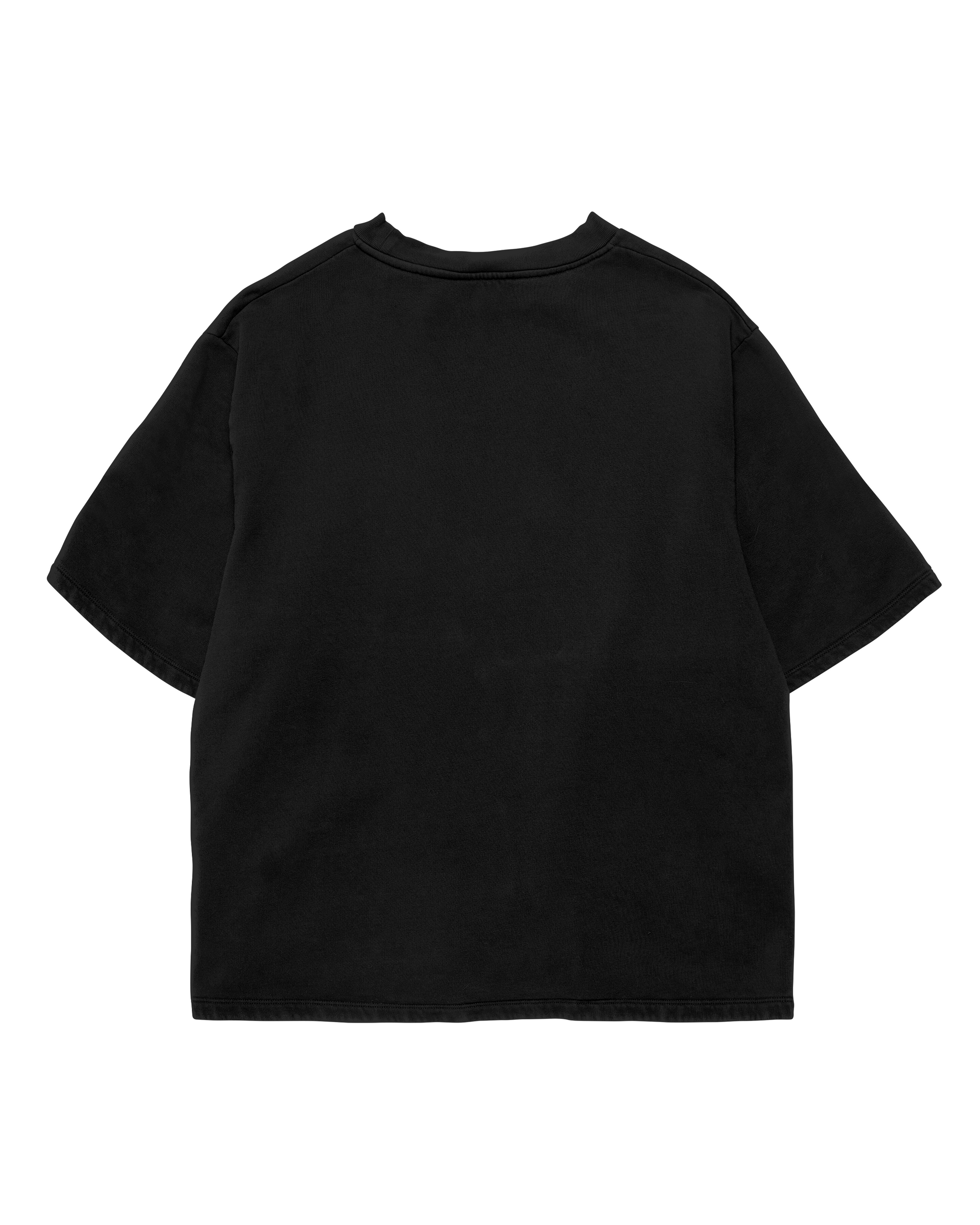 OVERSIZED | BASIC COLORS