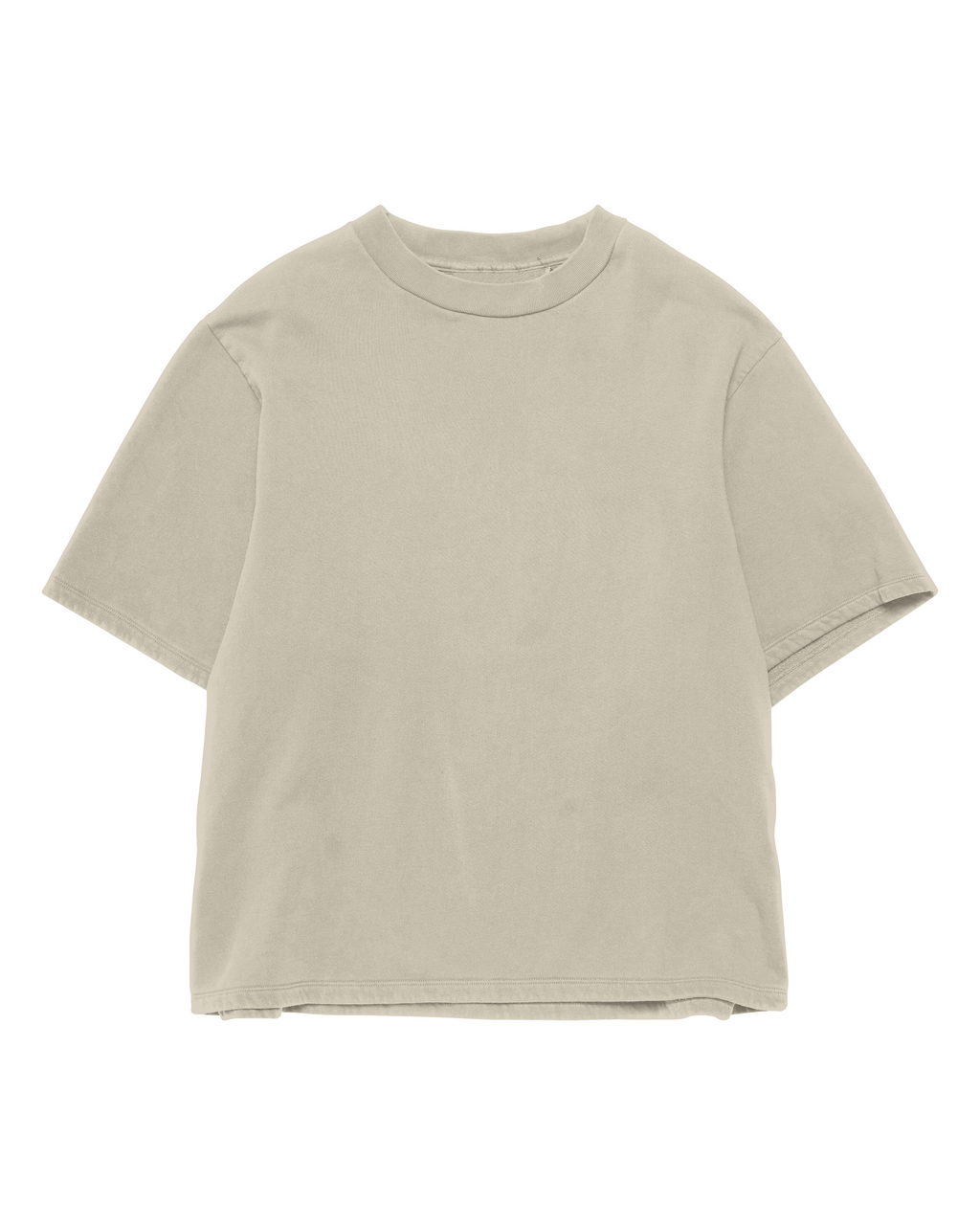 OVERSIZED | BASIC COLORS