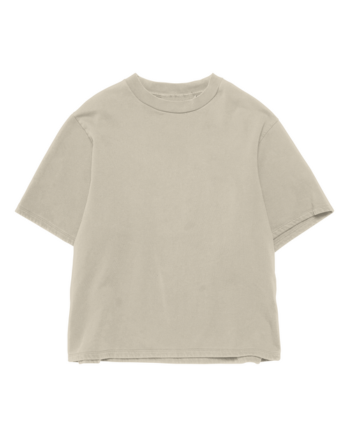 OVERSIZED | BASIC COLORS