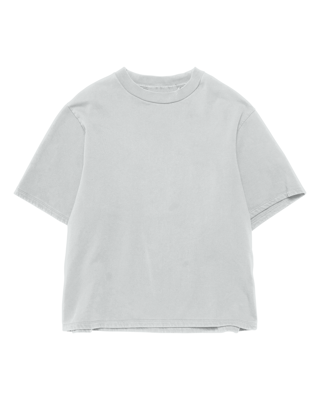 OVERSIZED | BASIC COLORS