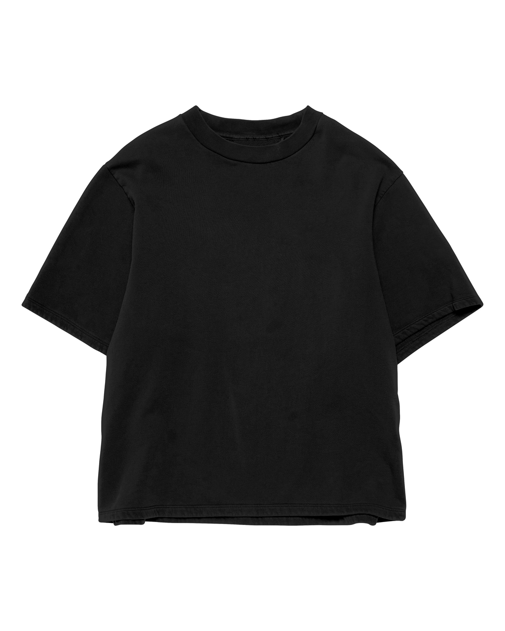 OVERSIZED | BASIC COLORS